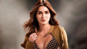 kriti sanon, kriti sanon movies, kriti sanon do patti