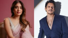 kritika kamra, vijay varma, matka king,