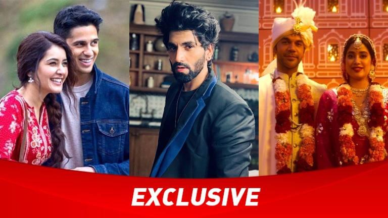 laqshay kapoor ranjhana, laqshay kapoor, laqshay kapoor interview, laqshay kapoor songs, laqshay kapoor mr & mrs mahi, mr & mrs mahi, mr and mahi, mr and mahi songs, mr & mrs songs, laqshay kapoor mr and mrs mahi, laqshay kapoor yodha, yodha songs,