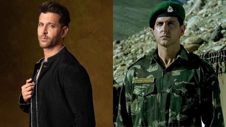 hrithik roshan, hrithik in lakshya, hrithik lakshya video, hrithik roshan in lakshya, hrithik roshan movie, hrithik roshan video about lakshya