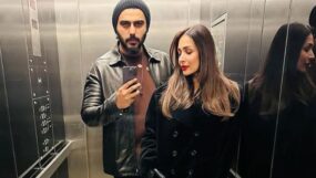 arjun kapoor, malaika arora,