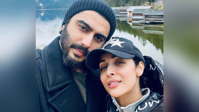 malaika arora, arjun kapoor, malaika and arjun breakup