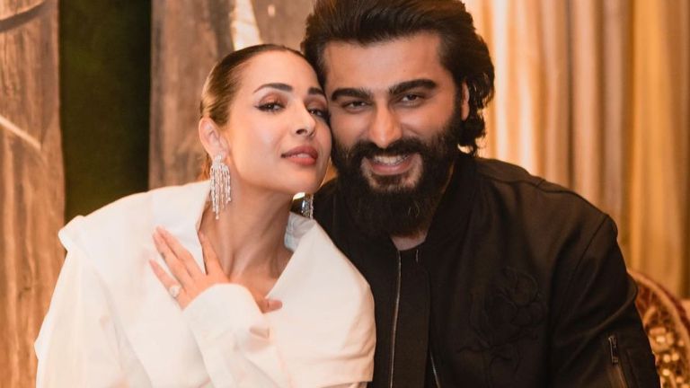malaika arora, arjun kapoor, malaika and arjun kapoor, arjun and malaika breakup, breakup malaika and arjun kapoor