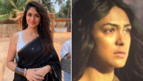 mrunal thakur, prabhas, kalki 2898 ad