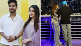 munawar faruqui, munawar faruqui second wife, munawar faruqui second wedding