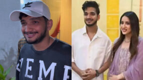 munawar faruqui, munawar marriage,