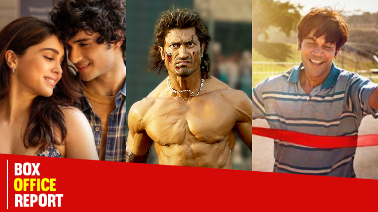 munjya box office, sharvari wagh, abhay verma,