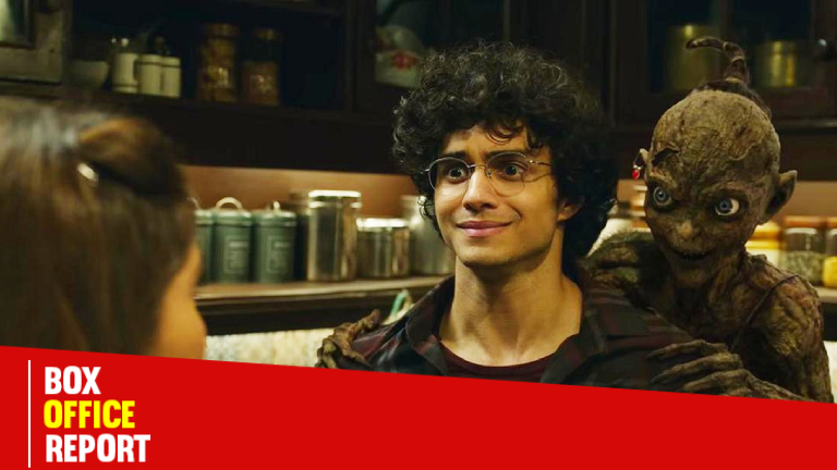 munjya box office, munjya movie, munjya box office collections