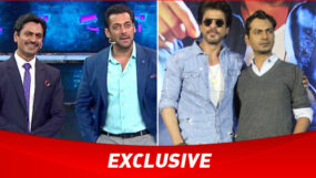 nawazuddin siddiqui, shah rukh khan, salman khan