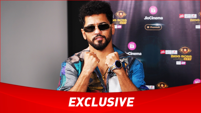 neeraj goyta, bigg boss ott 3, neeraj goyta evicted contestant