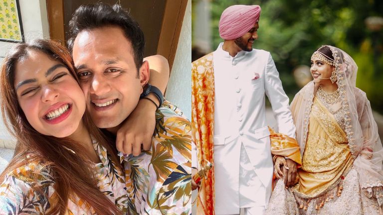 niti taylor, parikshit bawa, divorce rumours, husband and wife, niti breakup, niti divorce, niti husband, niti marriage