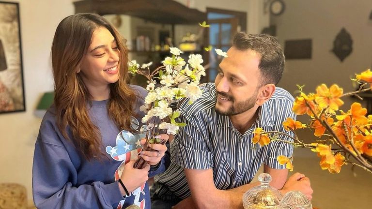 niti taylor, niti divorce with husband, parikshit bawa, niti and parikshit, kaisi yeh yaariyan, niti taylor marriage, niti divorce rumours
