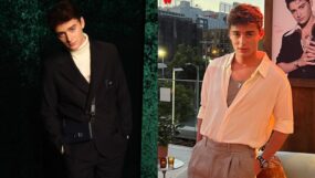 noah schnapp, noah schnapp drunk, noah schnapp wasted, noah schnapp byc, noah schnapp nyc nightclub, noah schnapp nyc club, noah schnapp kicked out, stranger things, stranger things noah schnapp,