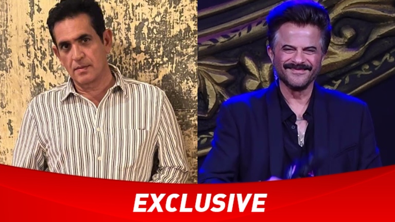 omung kumar, anil kapoor, bigg boss ott 3,