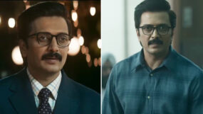 riteish deshmukh, pill trailer, pill