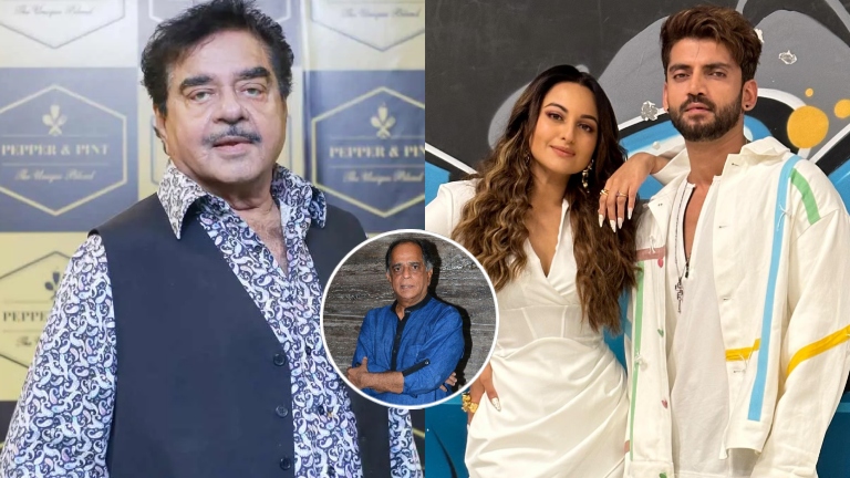 pahlaj nihalani, shatrughan sinha, sonakshi sinha, zaheer iqbal, sonakshi sinha zaheer iqbal wedding,