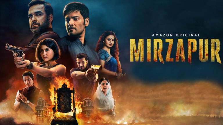 pankaj tripathi, ali fazal, mirzapur 3