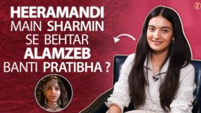 laapataa ladies, heeramandi, sanjay leela bhansali, kiran rao, pratibha ranta, pratibha ranta interview,