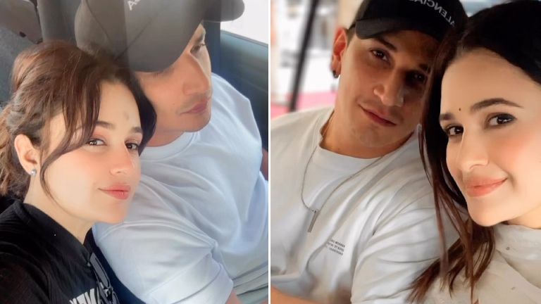prince narula, yuvika chaudhary, prince narula yuvika chaudhary pregnancy