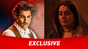 priyal gor, priyal on maharaj, priyal gor maharaj, maharaj junaid khan, junaid khan, junaid khan priyal gor movie, maharaj movie legal issues