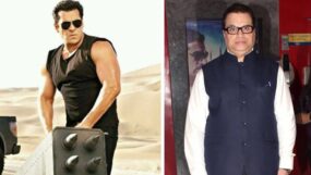 salman khan race 3, salman in race 4, race 4 updates, bhoot police and soldier, bobby deol, ramesh taurani film producer