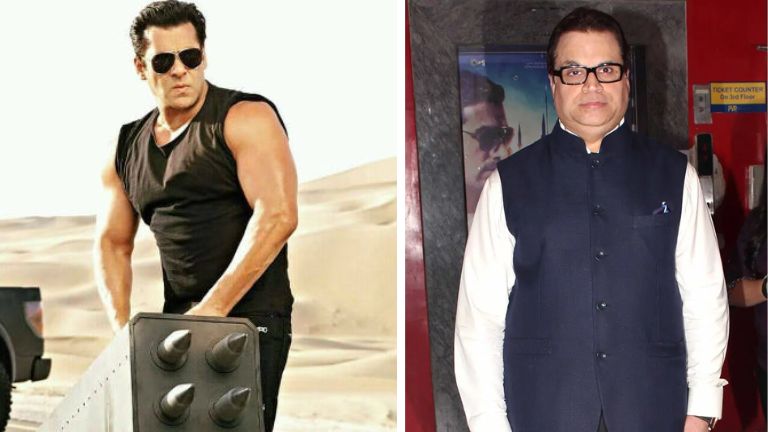 salman khan race 3, salman in race 4, race 4 updates, bhoot police and soldier, bobby deol, ramesh taurani film producer