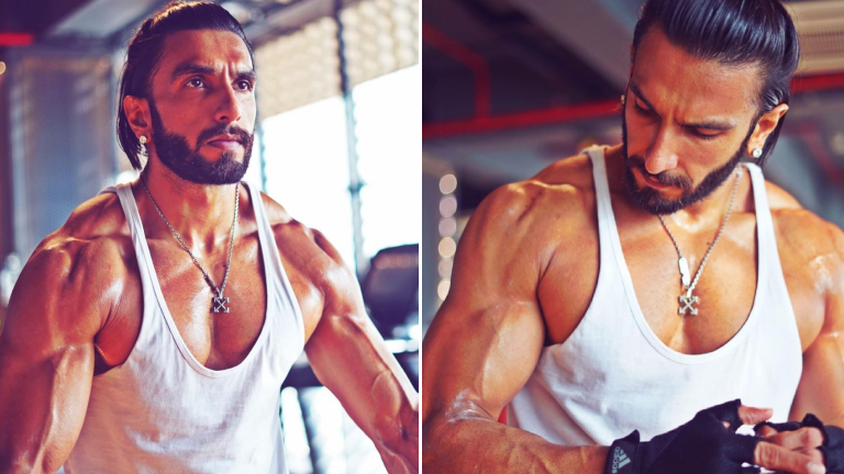 ranveer singh, ranveer singh weight, ranveer singh movies