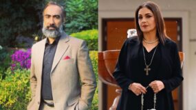 pooja bhatt, pooja and ranvir, ranvir and pooja, pooja and ranvir shorey, ranvir shorey pooja bhatt, bigg boss ott 3,
