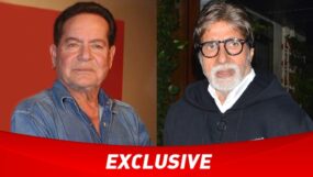 salim khan, amitabh bachchan, zanjeer,