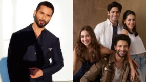 shahid kapoor, ishq vishk rebound cast,