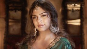 sharmin segal, sharmin instagram, alamzeb sharmin, heermandi the diamond bazaar, heeramandi instagram, sharmin segal trolls