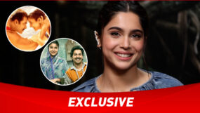 sharvari wagh, sui dhaaga, sultan