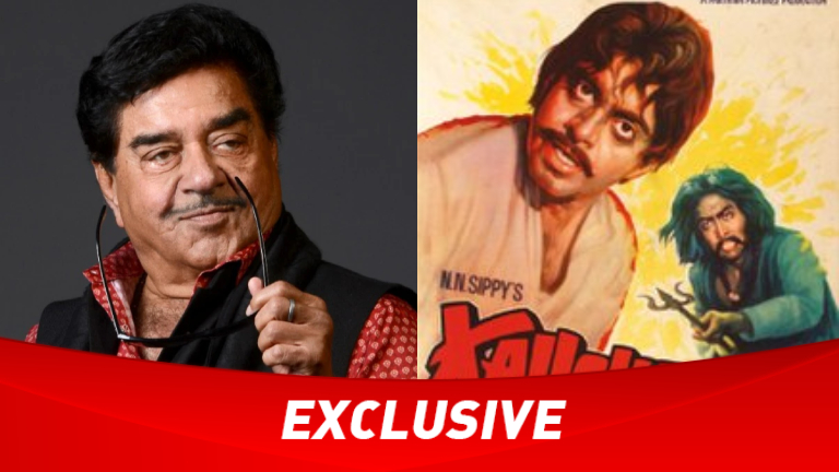 kali charan, shatrughan sinha, subhash ghai, n n sippy, kali charan shatrughan sinha movie