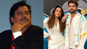 shatrughan sinha, sonakshi sinha, zaheer iqbal, sonakshi sinha zaheer iqbal, sonakshi sinha zaheer iqbal wedding, sonakshi sinha zaheer iqbal shatrughan sinha, sonakshi sinha shatrughan sinha, shatrughan sinha sonakshi sinha wedding,