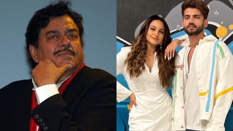 shatrughan sinha, sonakshi sinha, zaheer iqbal, sonakshi sinha zaheer iqbal, sonakshi sinha zaheer iqbal wedding, sonakshi sinha zaheer iqbal shatrughan sinha, sonakshi sinha shatrughan sinha, shatrughan sinha sonakshi sinha wedding,