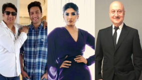 kangana ranaut slap incident, shekhar adhyayan, raveena tandon,