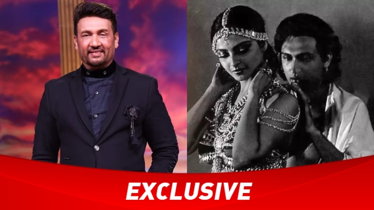 shekhar suman, rekha,