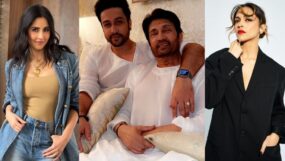 katrina and deepika, deepika and shekhar, shekhar and katrina, adhyayan shekhar, heeramandi