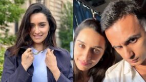 shraddha kapoor, rahul mody, shraddha and rahul, rahul mody relationship, rahul mody pics, rahul and shraddha together, shraddha and rahul relationship