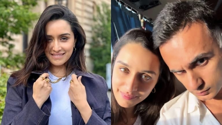 shraddha kapoor, rahul mody, shraddha and rahul, rahul mody relationship, rahul mody pics, rahul and shraddha together, shraddha and rahul relationship