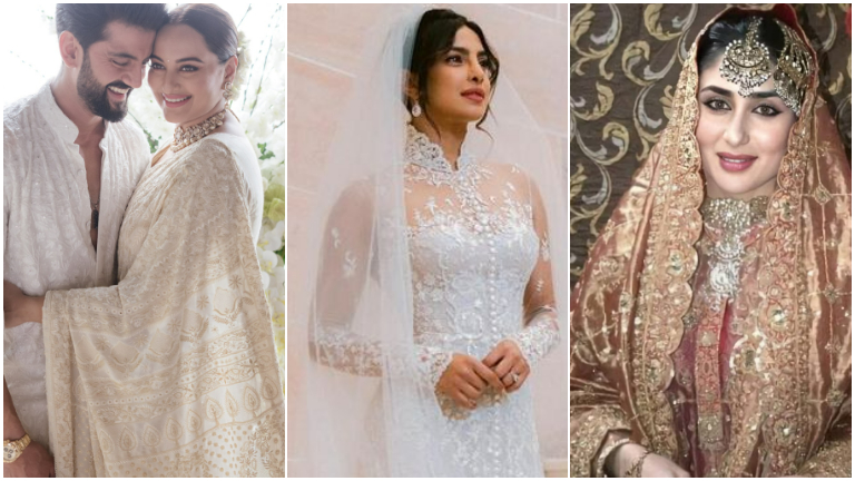 sonakshi sinha, priyanka chopra, kareena kapoor khan