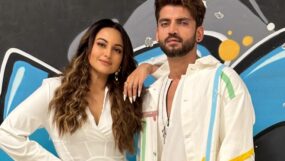 sonakshi sinha, zaheer iqbal, sonakshi sinha zaheer iqbal, sonakshi sinha zaheer iqbal wedding, sonakshi sinha wedding, zaheer iqbal wedding,