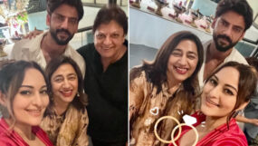 sonakshi sinha zaheer iqbal, sonakshi sinha, zaheer iqbal,