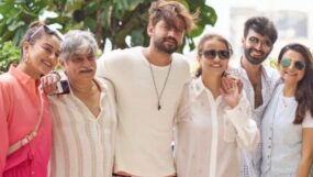 sonakshi sinha and zaheer iqbal, sonakshi and zaheer wedding, zaheer iqbal wwedding invite, sonakshi sinha wedding with zaheer