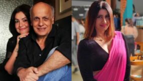 ssmilly suri, mahesh and pooja, kalyug, holiday movie pooja, kunal khemmu, ssmilly and pooja bhatt