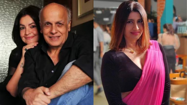 ssmilly suri, mahesh and pooja, kalyug, holiday movie pooja, kunal khemmu, ssmilly and pooja bhatt