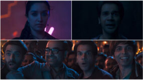 stree 2, stree 2 teaser, shraddha kapoor, rajkummar rao,