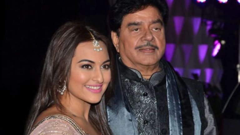 sonakshi sinha and shatrughan, shatrughan and sonakshim sonakshi and zaheer iqbal, zaheer iqbal and sonakshi marriage, sonakshi wedding