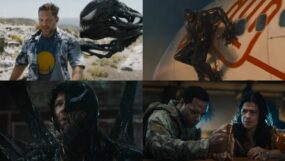 tom hardy, venom the last dance trailer, venom 3 trailer