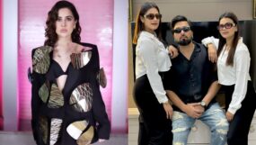 uorfi javed, bigg boss ott 3, armaan malik, kritika malik, payal malik,